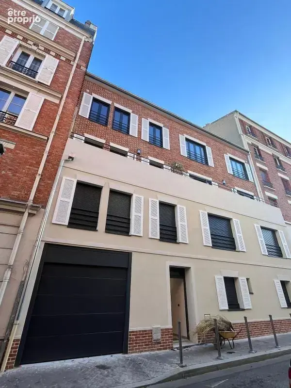 Photo Appartement à Saint-Ouen au prix de 495 000€