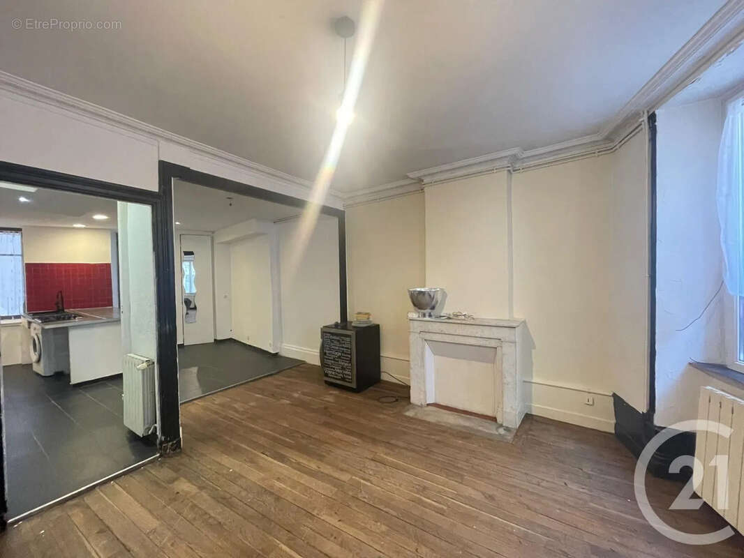 Appartement à ANNONAY