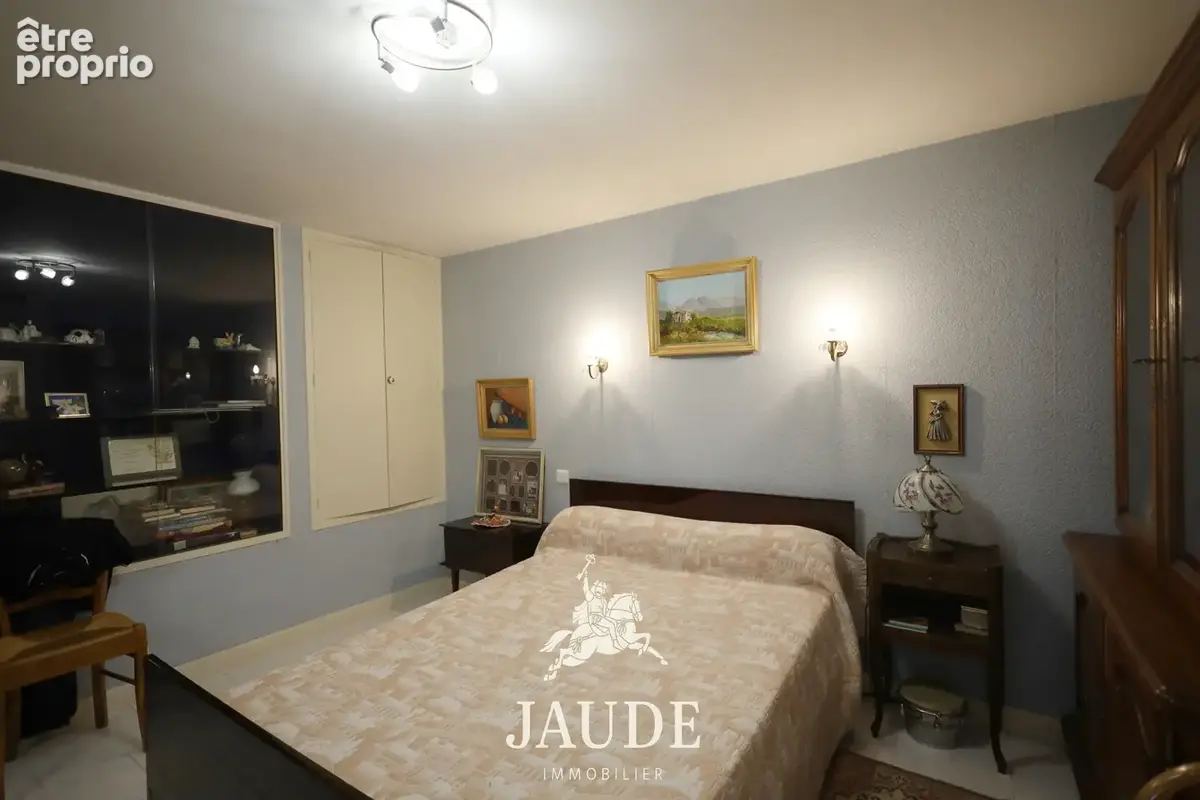 A vendre maison avec garage et jardin vertaizon - photo 15