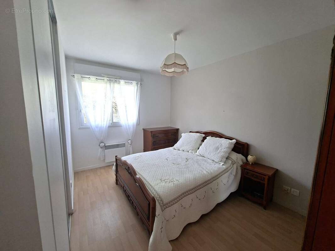 Appartement à SAINT-NAZAIRE