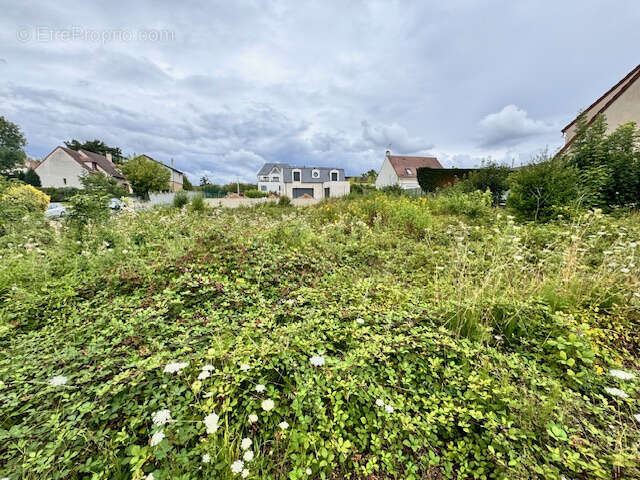 Terrain à VENDRE - photo 5