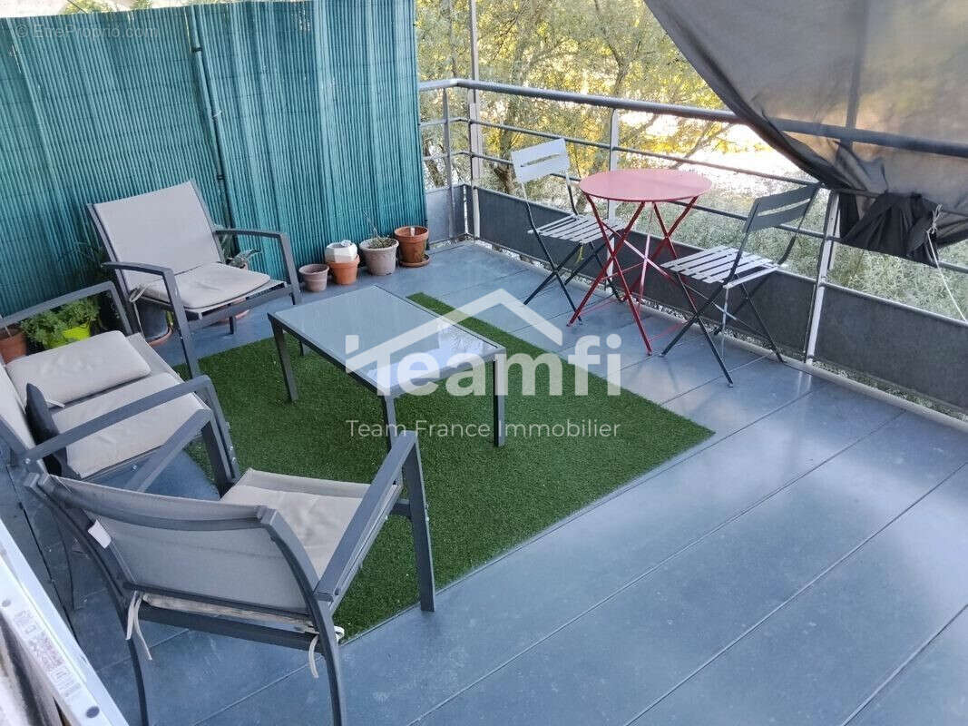 Appartement 94 m² à Ucel  - photo 2