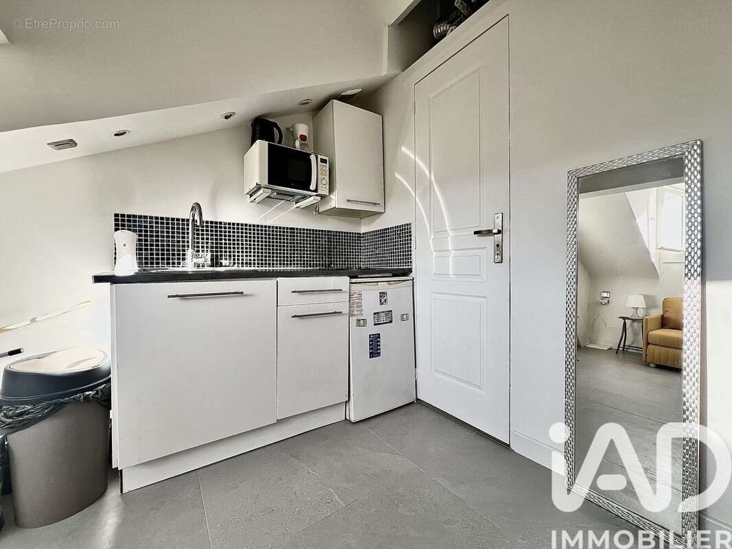 Photo 4 - Appartement à NICE