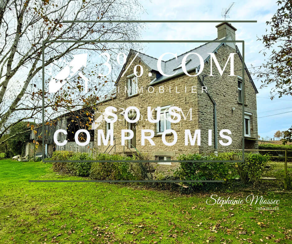 Maison à SAINT-VRAN