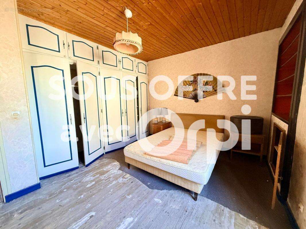 Appartement à VILLARD-BONNOT