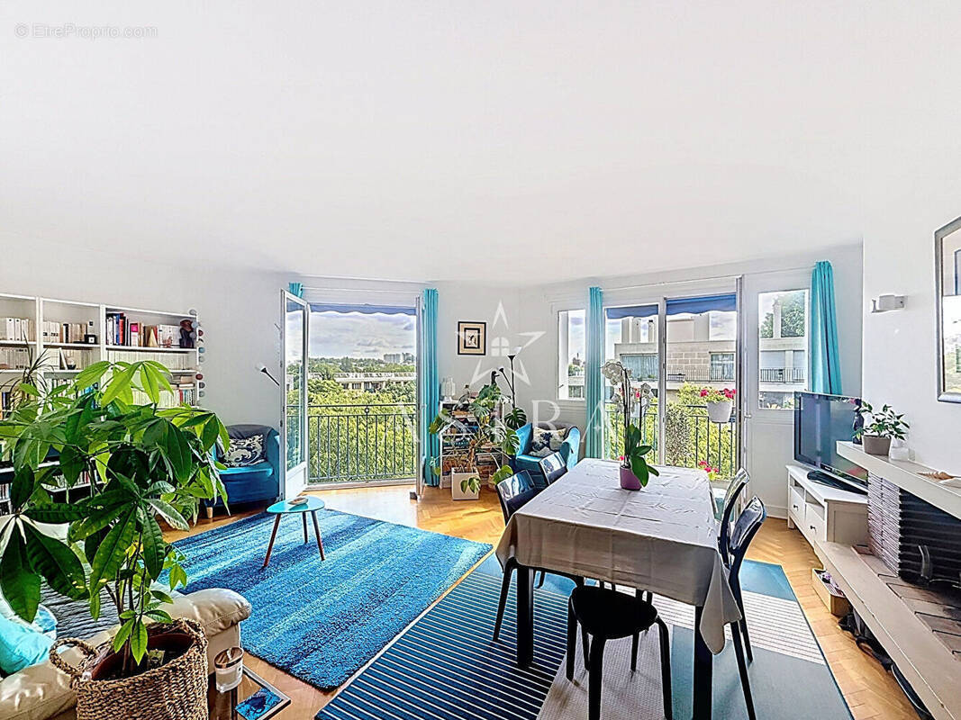 Appartement à SCEAUX