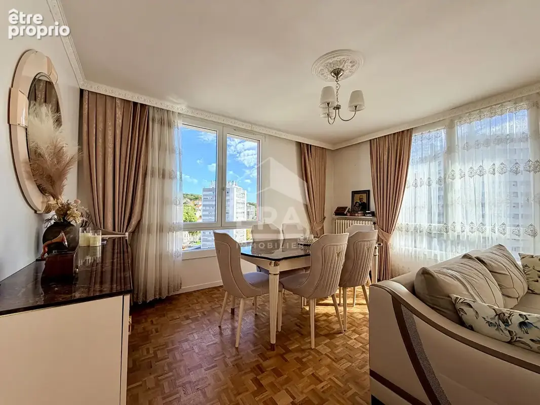 Appartement à SEVRES