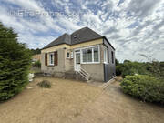 Maison à JUVIGNY-LE-TERTRE