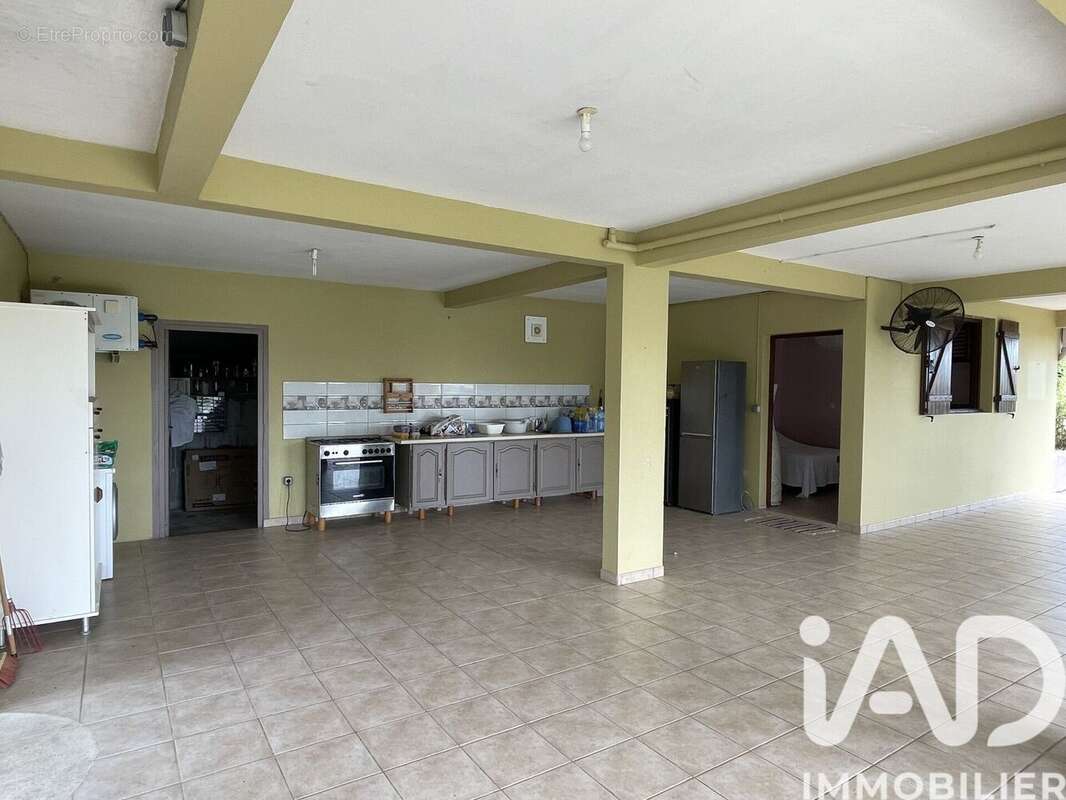 Photo 2 - Maison à SAINTE-LUCE