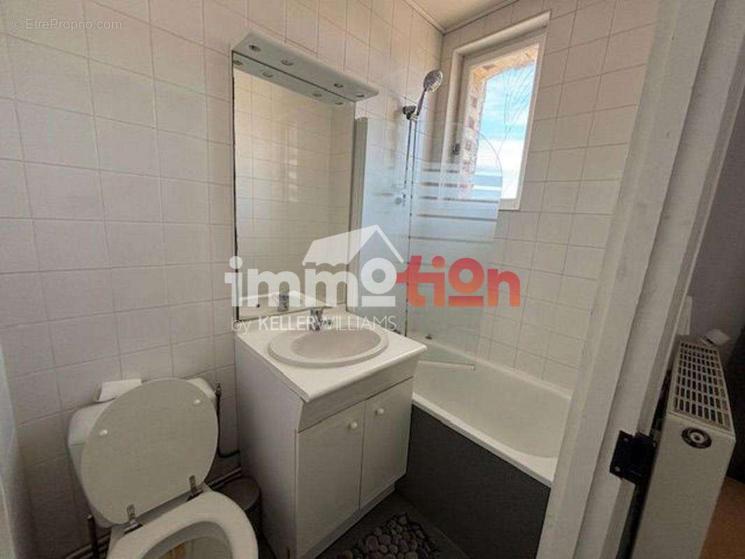 Maison à MERS-LES-BAINS