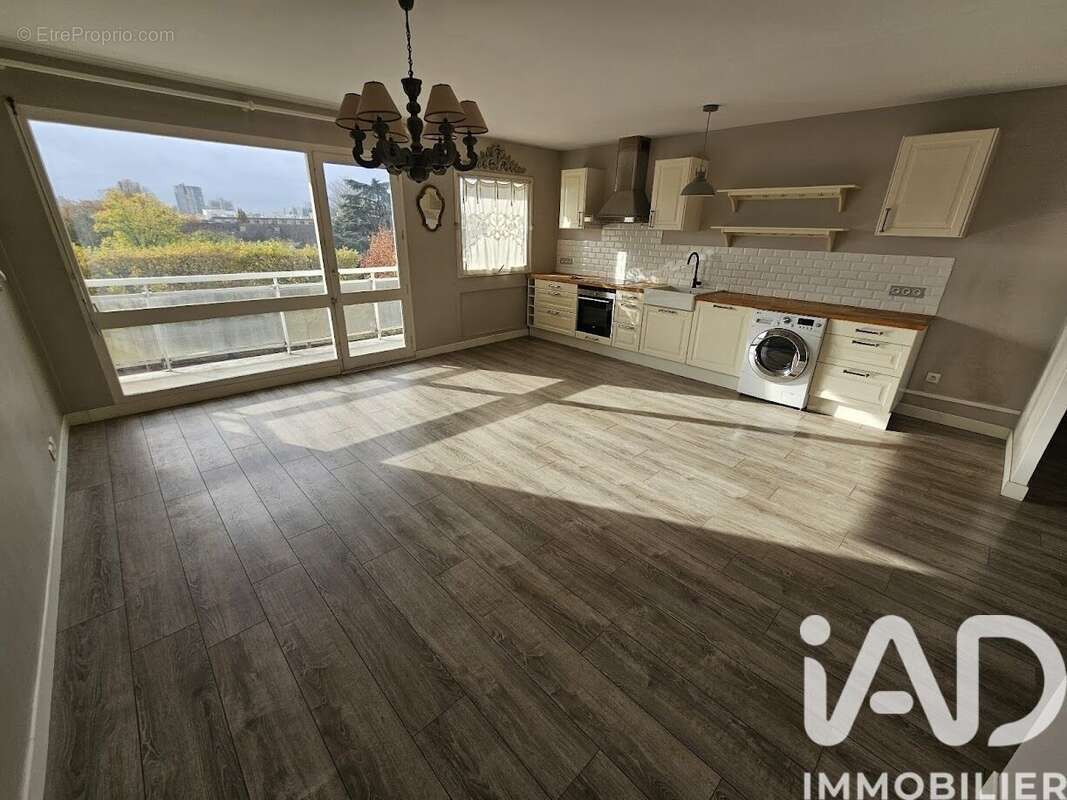 Photo 2 - Appartement à CRETEIL