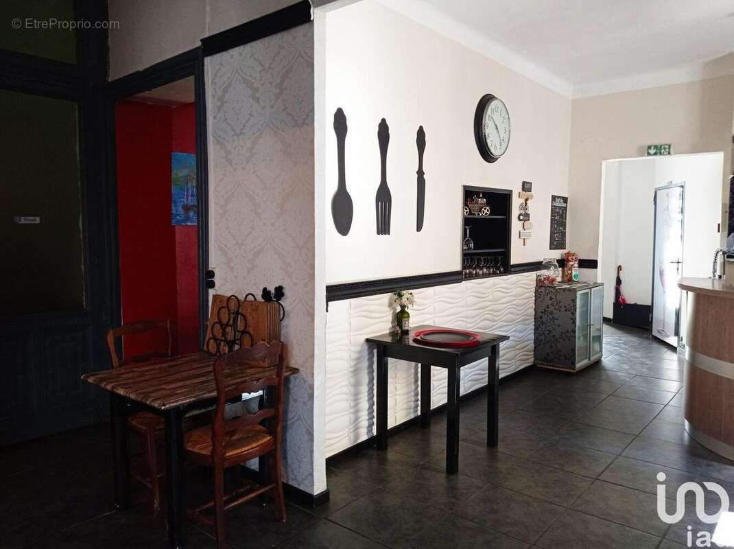 Photo 8 - Commerce à CAZOULS-LES-BEZIERS