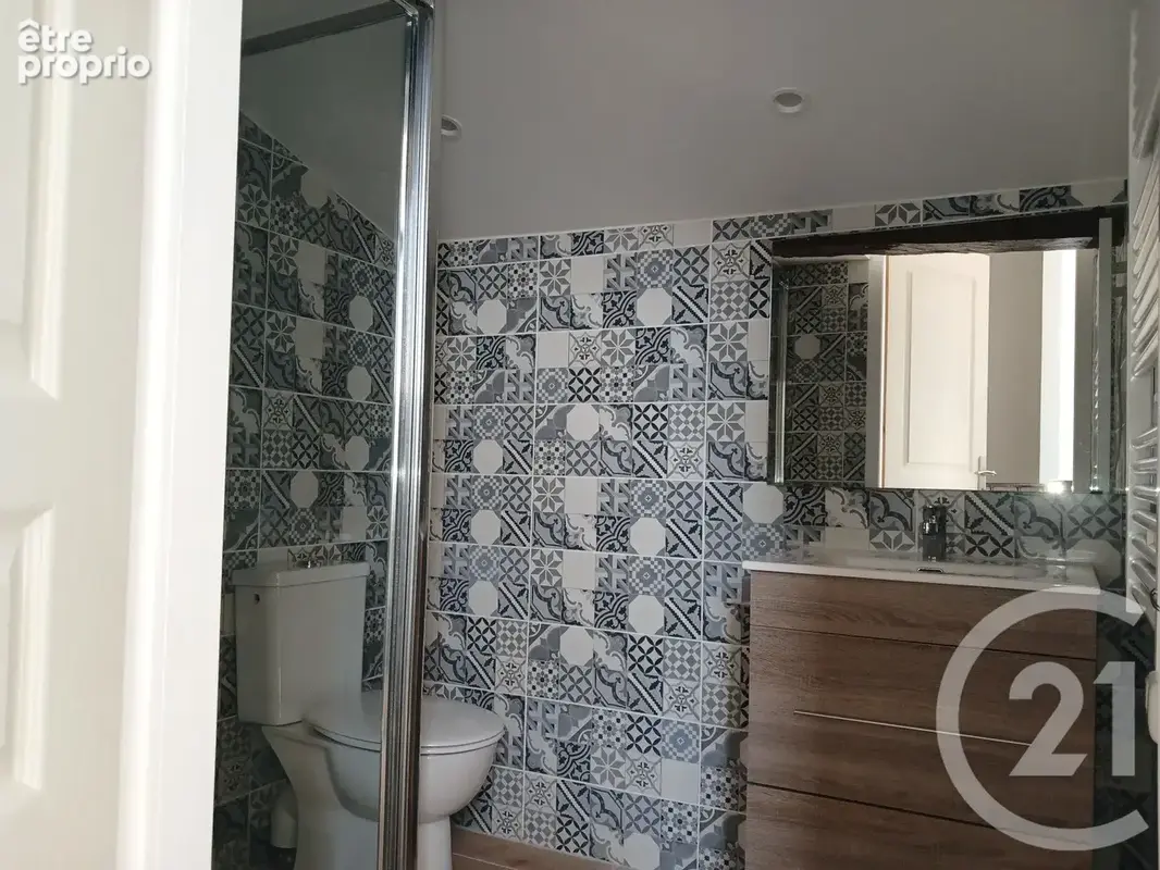 Bien immobilier à vendre à Sete (34200) - photo 10