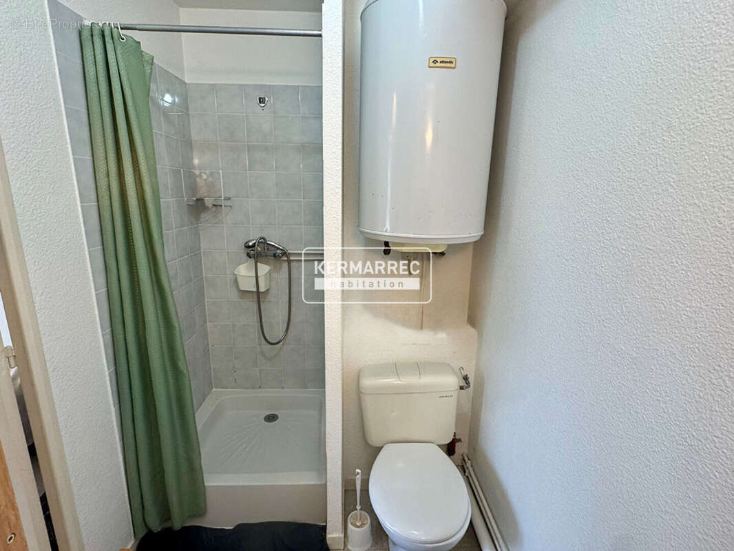 Appartement à VANNES