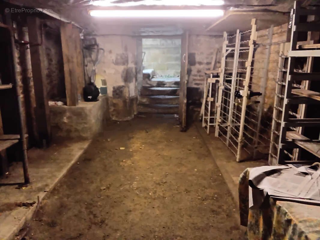 Maison de bourg - photo 44