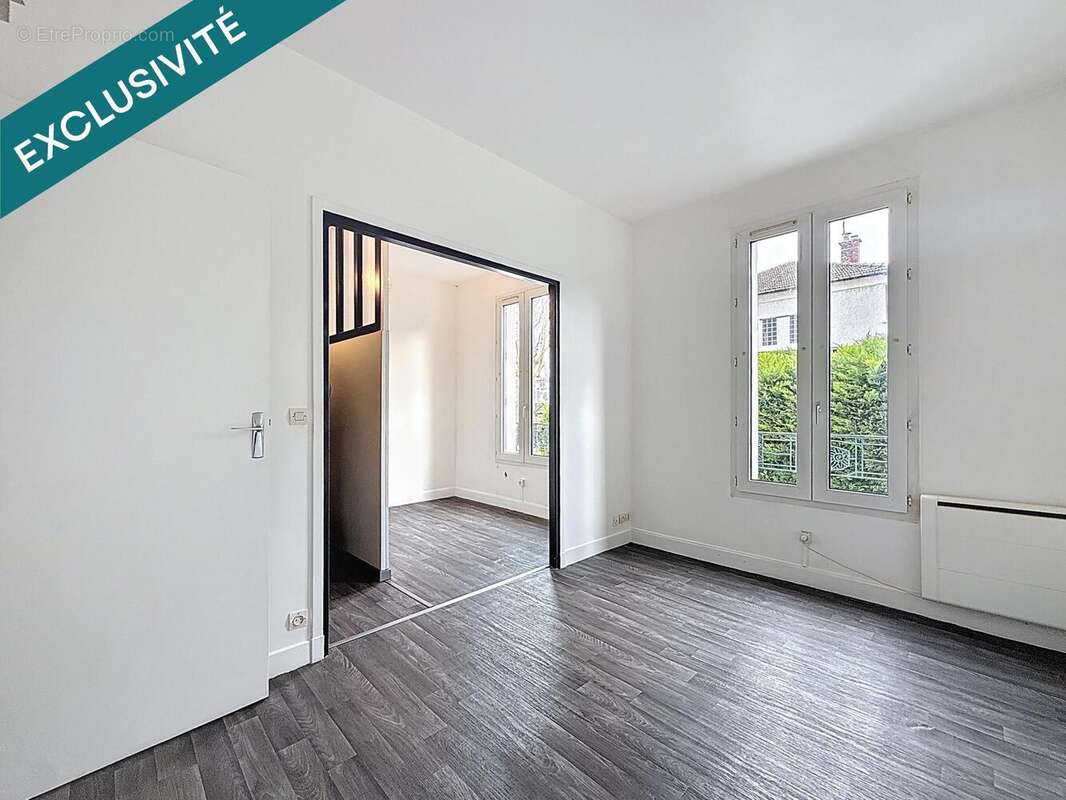 Photo 2 - Appartement à JOINVILLE-LE-PONT