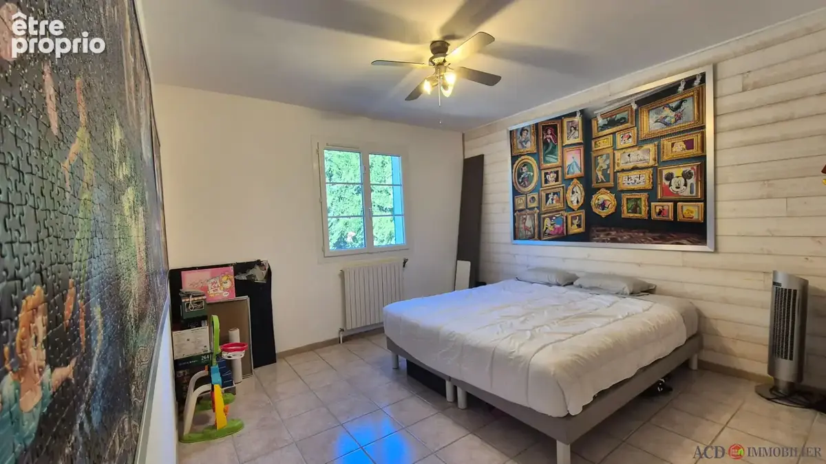 A VENDRE Maison ROGNAC - 6 pièce(s) 195.26 m² - photo 11