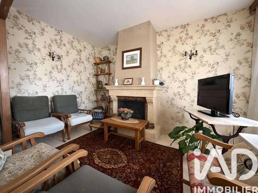 Photo 5 - Maison à CHATELAILLON-PLAGE