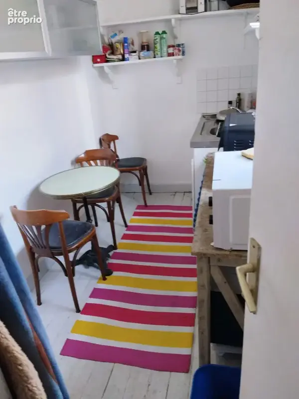 Commerce 43 m² à vendre à Honfleur (14600) - photo 2
