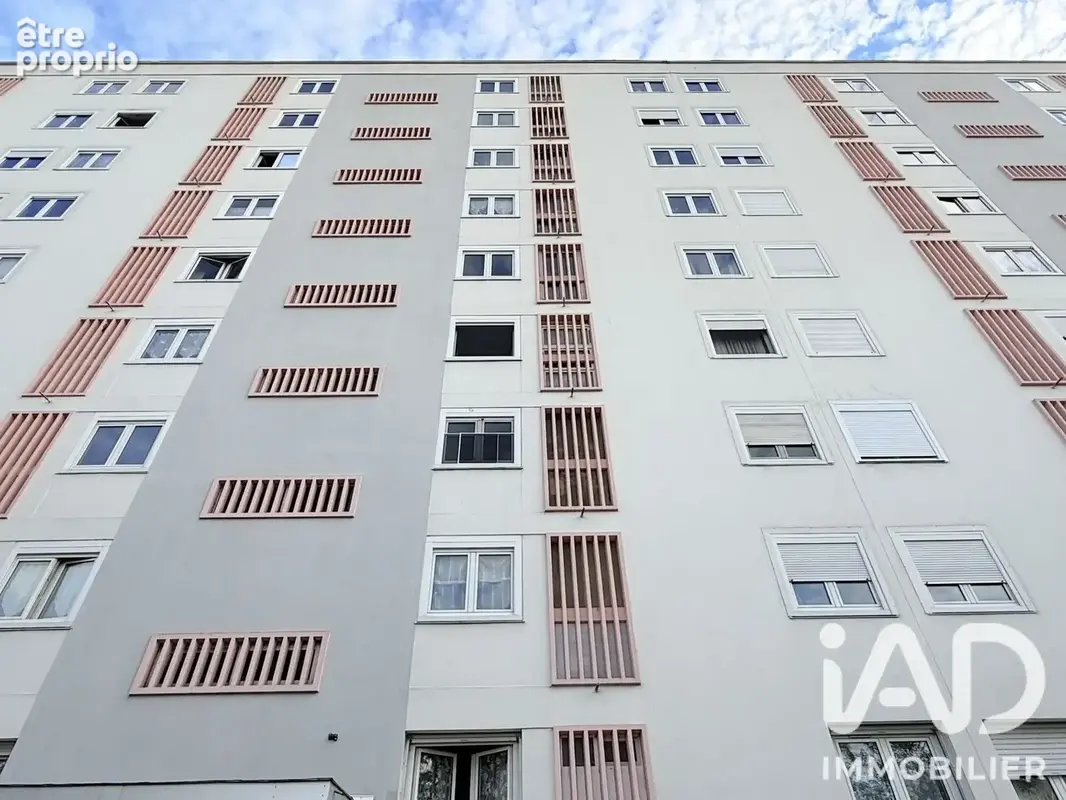 Photo 1 - Appartement à CRETEIL