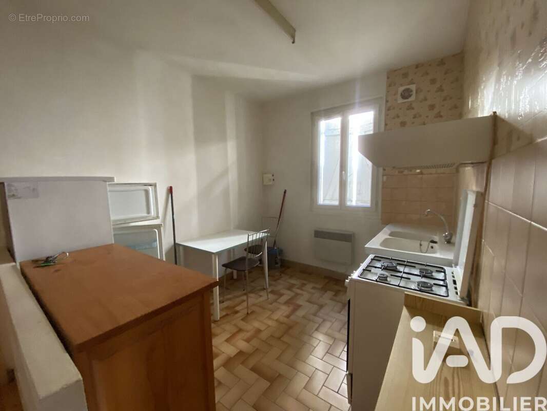 Photo 5 - Appartement à SOUILLAC