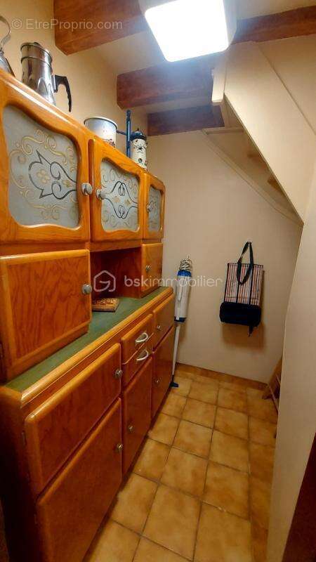 Maison à GATTEVILLE-LE-PHARE