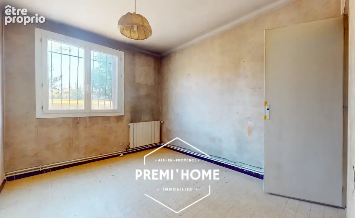 A vendre t4 rdc aix en provence sud - photo 7