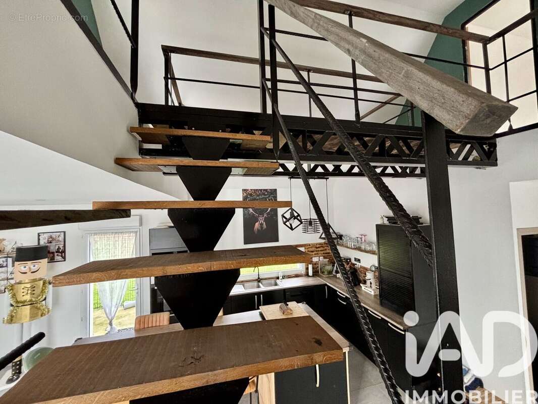 Photo 9 - Maison à AUDRUICQ