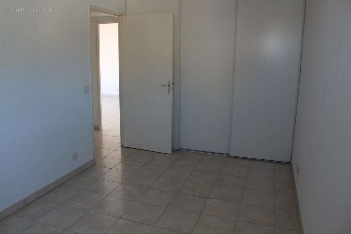 Appartement à GRASSE