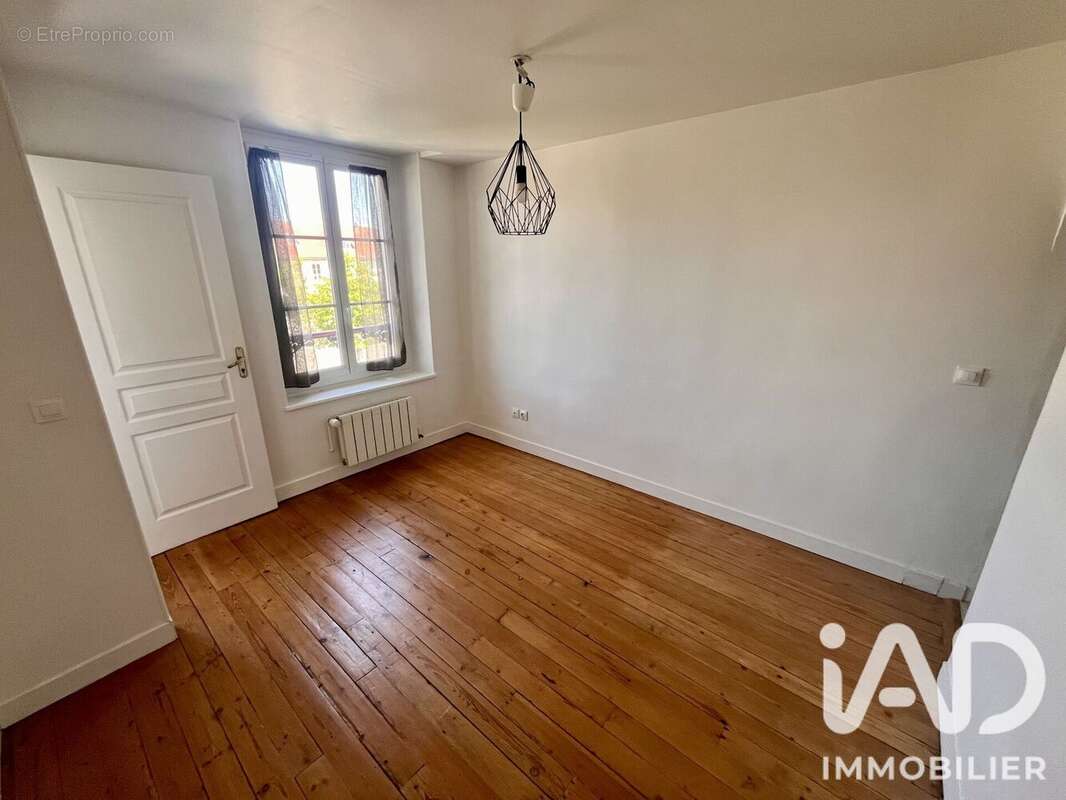 Appartement 47 m² à Chantilly  - photo 7