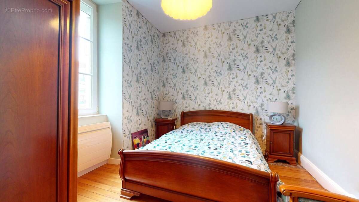 Appartement à VESOUL