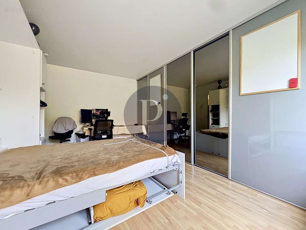 Charmant appartement lumineux à Villejuif - photo 3