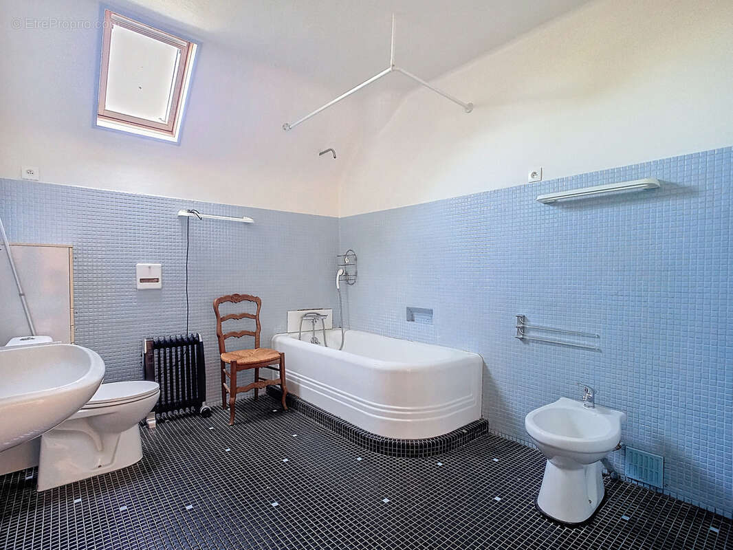 Maison à VILLERS-BOCAGE