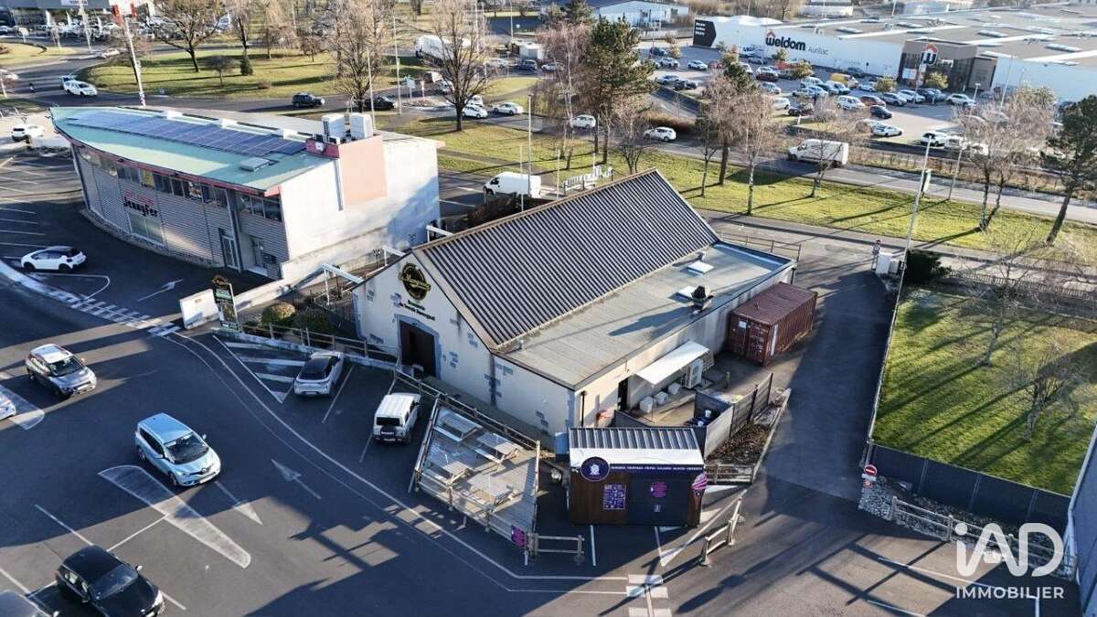 Photo 7 - Commerce à AURILLAC