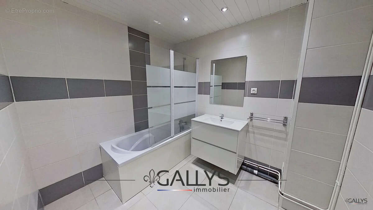 Appartement à BAR-LE-DUC