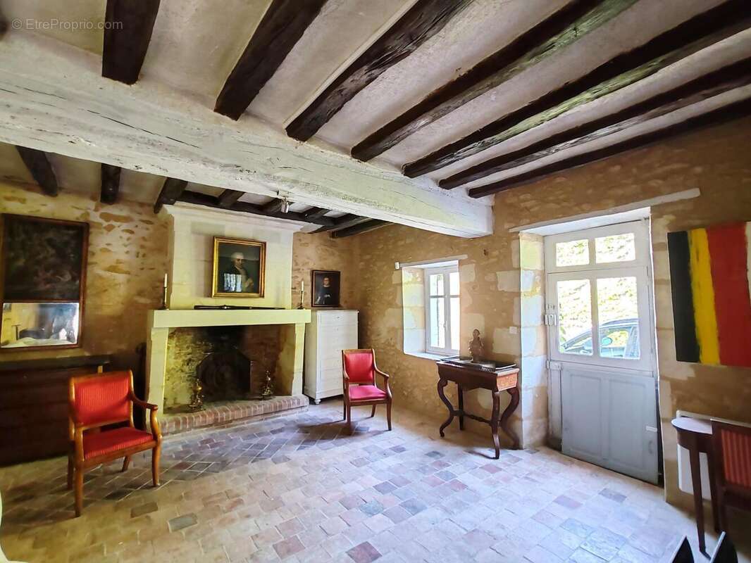 Photo 8 - Maison à BAUGE