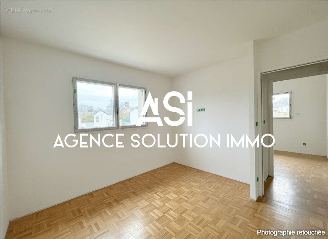 Maison à ARGENTRE