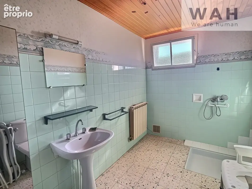 Maison 4 pièces sans vis a vis avec Garage et exterrieur - photo 15