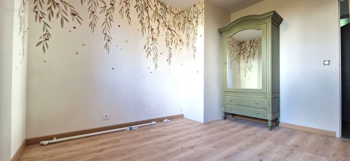 Maison à ISIGNY-SUR-MER