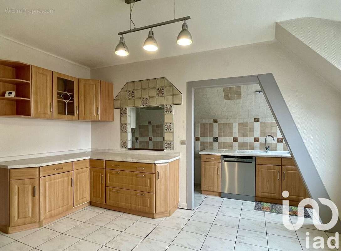 Photo 4 - Appartement à FORBACH