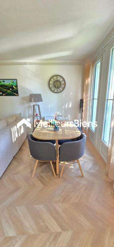 Appartement à CHARTRES