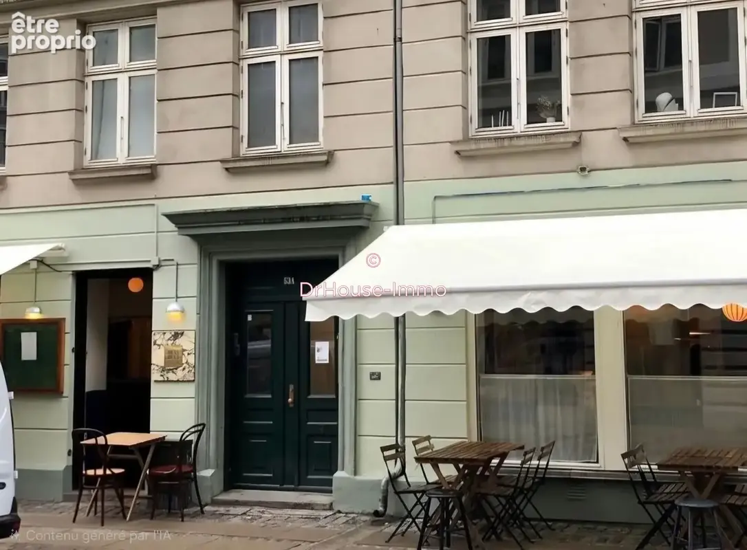 Commerce 80 m² à vendre à Lyon-6e (69006) - photo 17