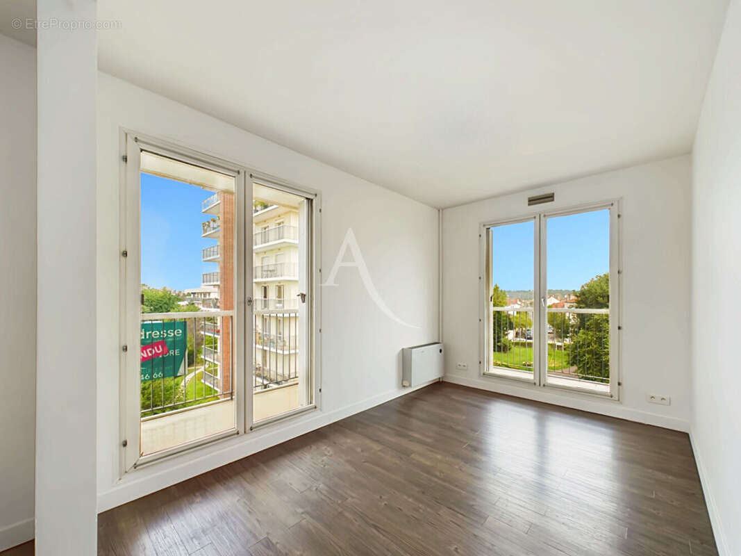 Appartement à MAISONS-ALFORT