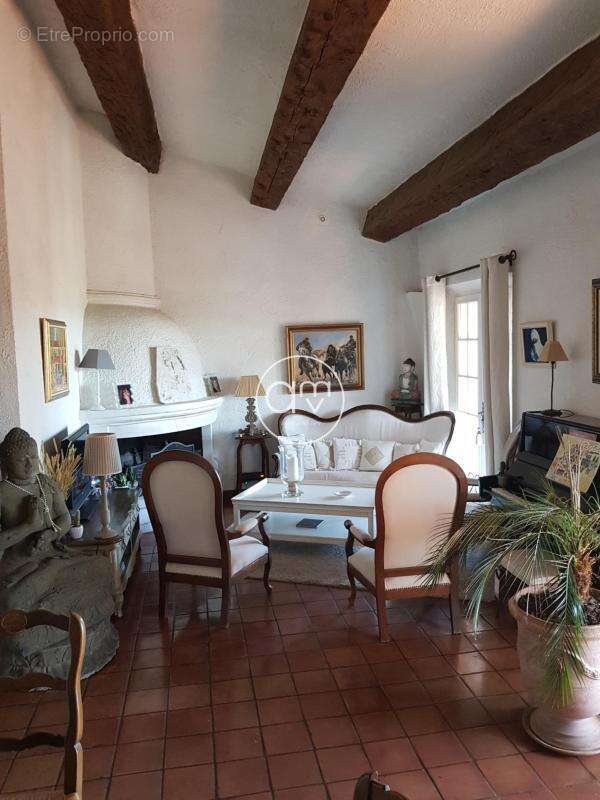 Maison à HYERES