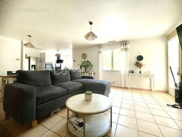Villa 120 m2 à aimargues - photo 5
