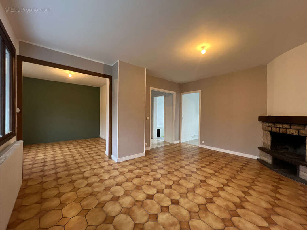 Appartement à BAR-LE-DUC