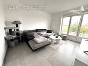 Appartement à HETTANGE-GRANDE