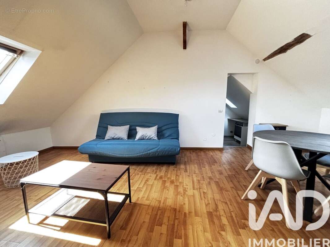 Photo 2 - Appartement à LE MANS