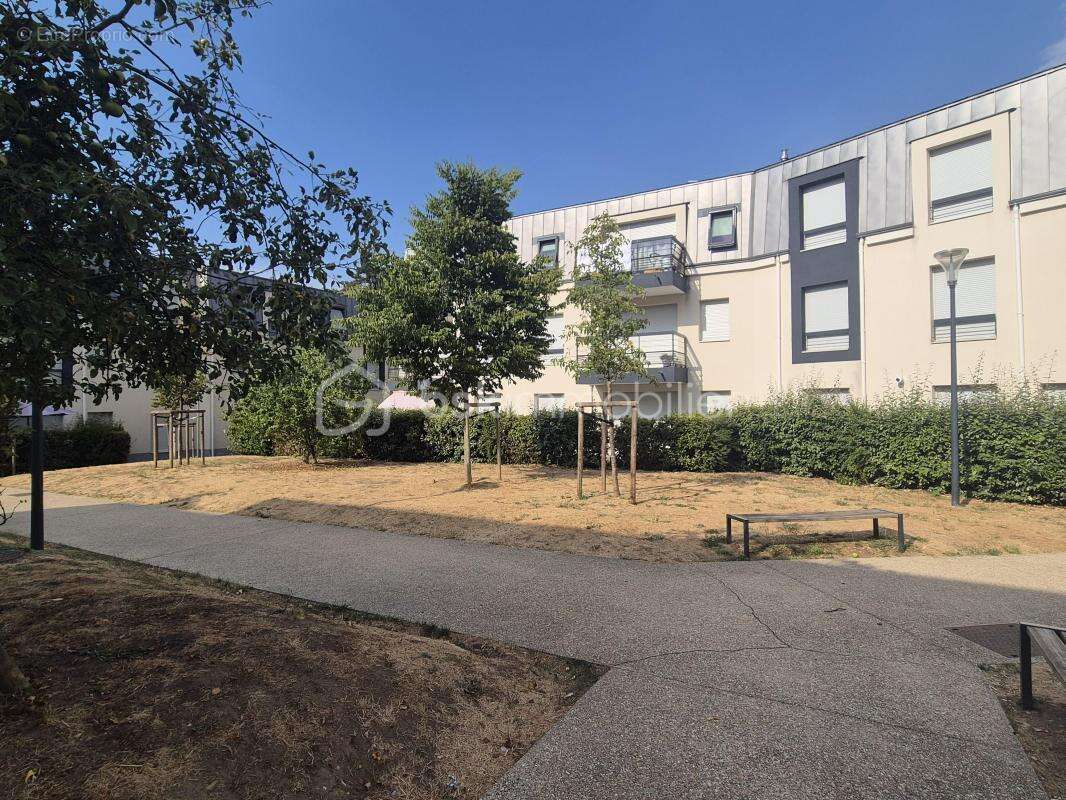 Superbe appartement en rdc avec jardin - photo 2