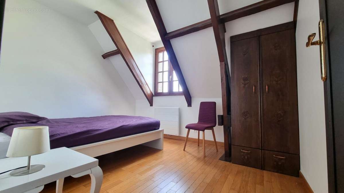 Maison à L&#039;ISLE-ADAM